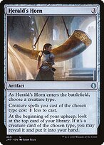 Herald's Horn #469