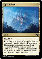 Opal Palace #422