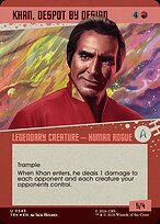 Khan, Despot by Design #543