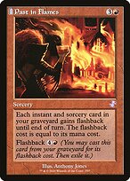 Past in Flames #350