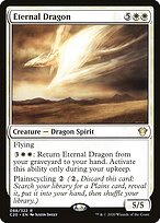 Eternal Dragon #88