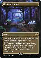 Gemstone Mine #455