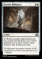 Essence Reliquary #24