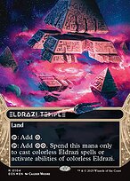 Eldrazi Temple #104