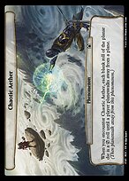Chaotic Aether #141