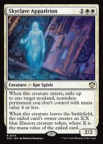 Skyclave Apparition #173