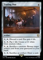 Trading Post #288