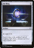 Sol Ring #221