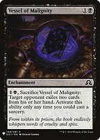 Vessel of Malignity #SOI-144