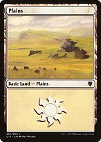 Plains #297