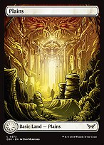 Plains #272