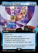 Reverse the Polarity #369