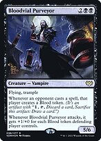 Bloodvial Purveyor #98s