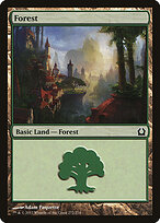 Forest #272