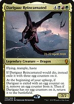 Darigaaz Reincarnated #193s