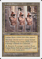Icatian Store #419