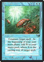 Mana Drain #65