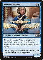Aviation Pioneer #46