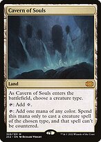 Cavern of Souls #320