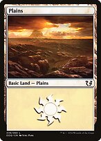 Plains #39
