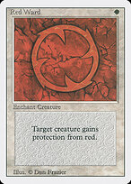 Red Ward #33