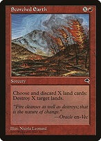 Scorched Earth #200