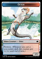 Otter #25