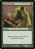 Giant Growth #174
