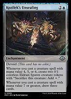 Kozilek's Unsealing #65