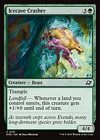 Icecave Crasher #191