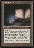Jalum Tome #127