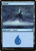 Island #51