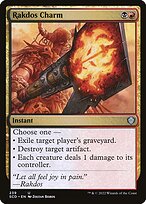 Rakdos Charm #239