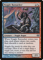 Noggle Ransacker #109
