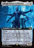Ultima, Origin of Oblivion #421