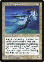 Quickening Licid #36