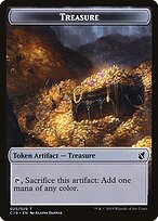 Treasure #25