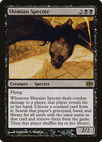 Shimian Specter #76