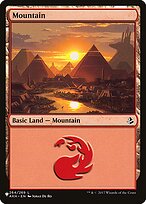 Mountain #AKH-264