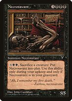 Necrosavant #65