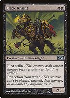 Black Knight #85