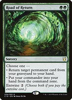 Road of Return #34