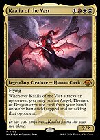 Kaalia of the Vast #290