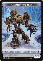 Assembly-Worker #14