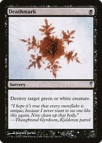 Deathmark #54