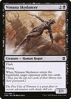 Nimana Skydancer #117