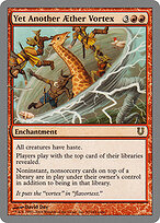 Yet Another Aether Vortex #91