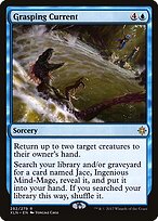 Grasping Current #282