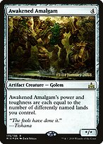 Awakened Amalgam #175s