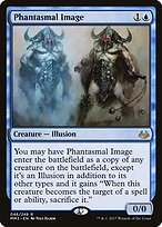 Phantasmal Image #46